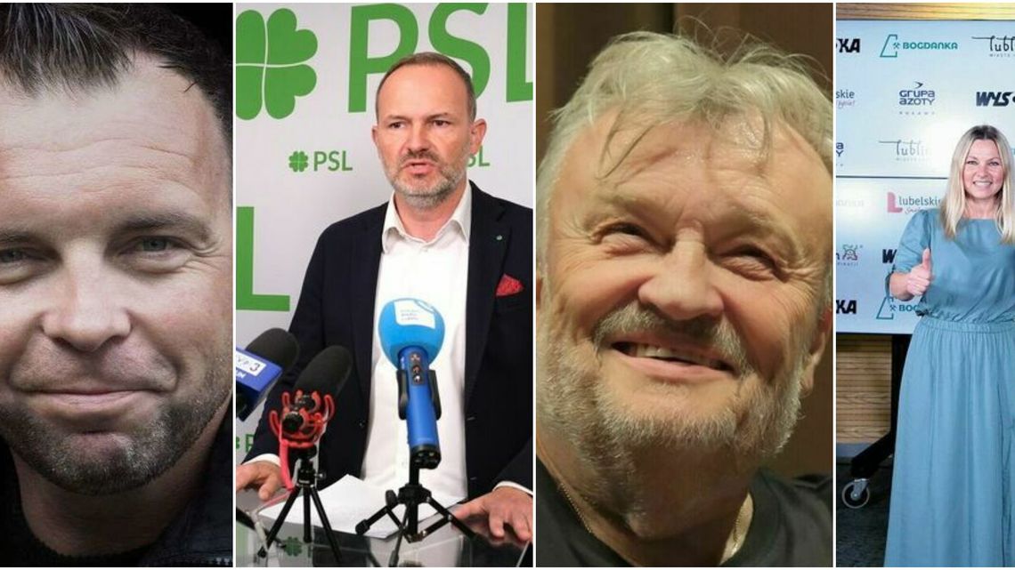 Mecz Polska-Czechy. Jaki wynik typują lubelskie VIP-y?