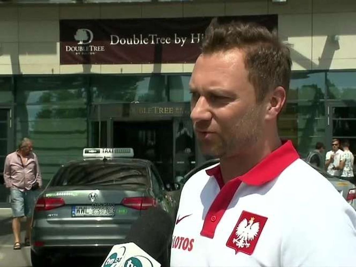 Mecz Polska-Rumunia. "Jesteśmy nastawieni na trudny pojedynek"