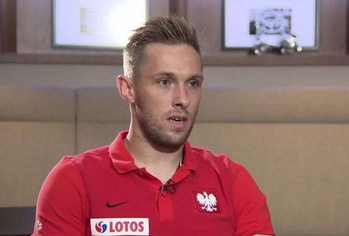 Mecz Polska - Rumunia. „Jesteśmy pozytywnie nastawieni” Mecz Polska - Rumunia. „Jesteśmy pozytywnie nastawieni”