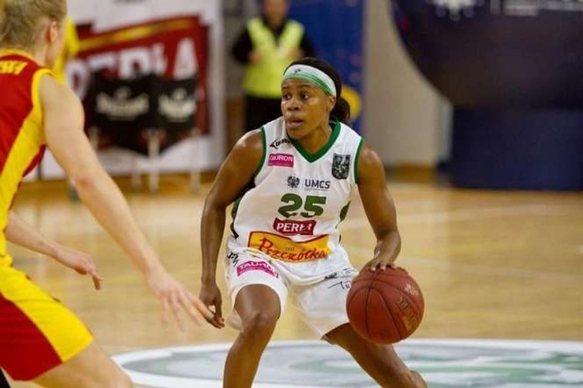 Mecz Pszczółki z MUKS Poznań przełożony na piątek Mecz Pszczółki z MUKS Poznań przełożony na piątek