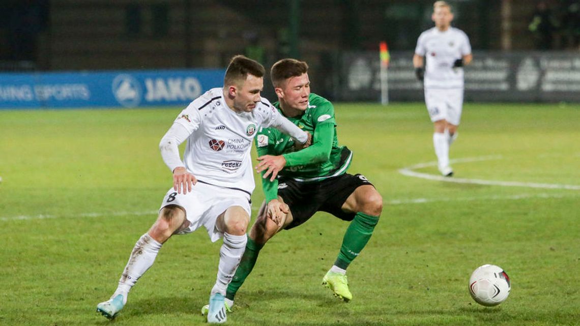 Mecz roku w Łęcznej. Górnik gra dzisiaj z Legią Warszawa