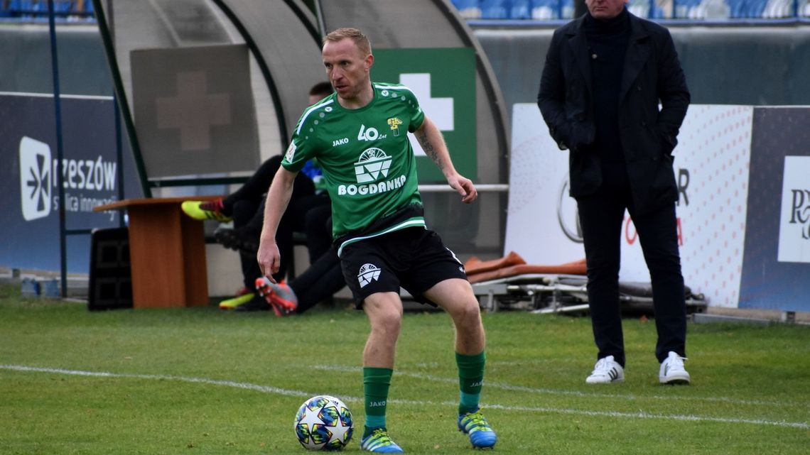 Mecz roku w Łęcznej. Górnik zagra z Legią Warszawa!