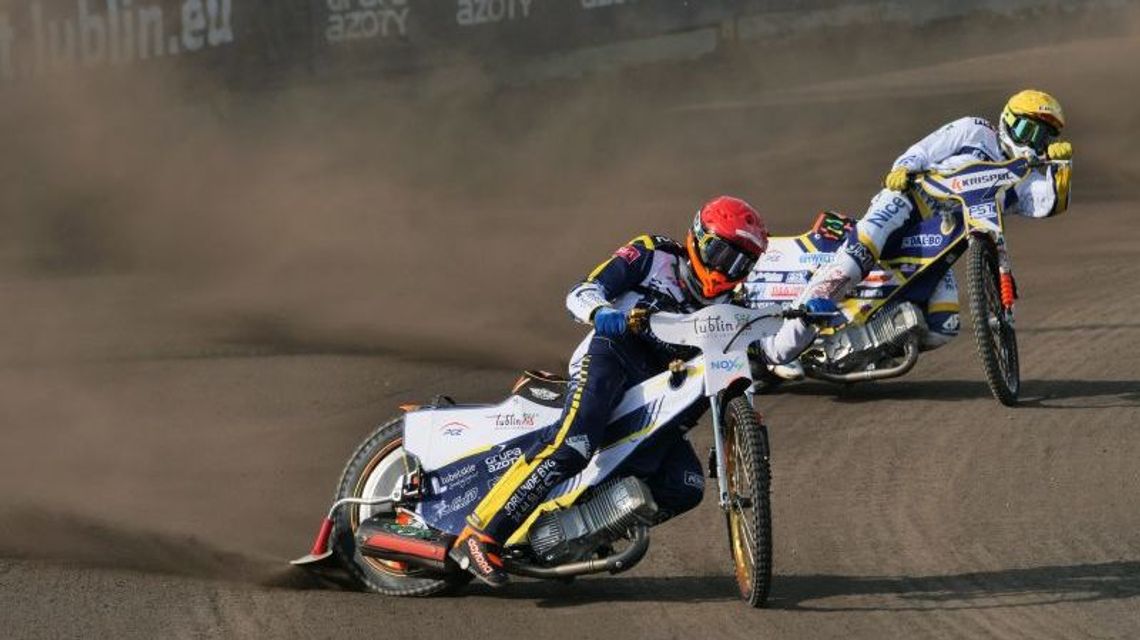 Mecz Speed Car Motor Lublin - forBET Włókniarz Częstochowa, czyli wchodzimy w decydującą część sezonu