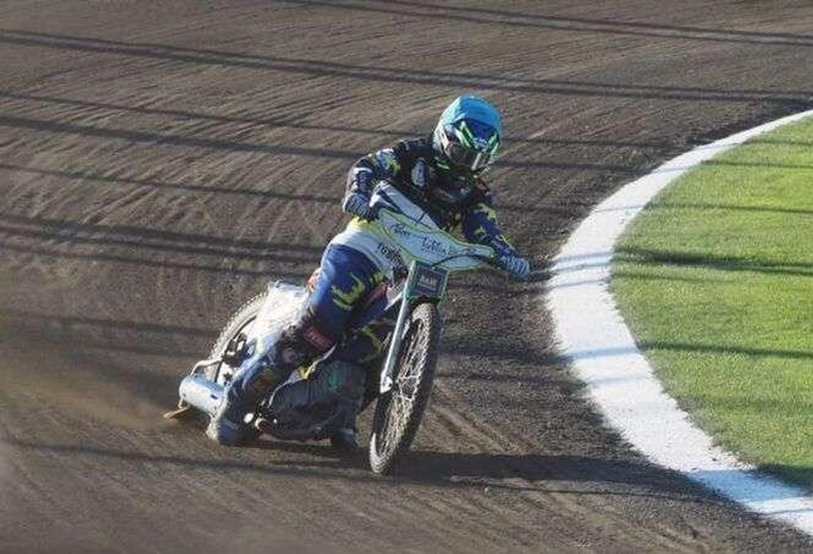 Mecz Speed Car Motor - TŻ Ostrovia przełożony na piątek