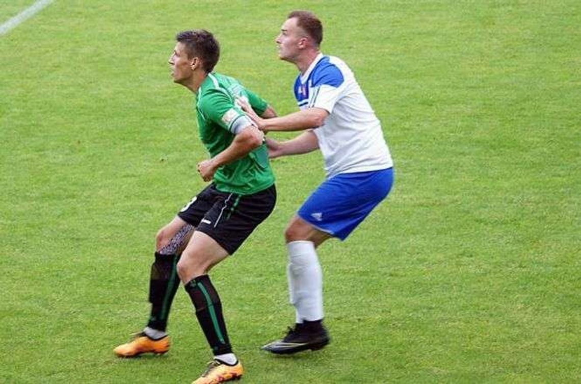 Mecz weekendu w IV lidze: Tomasovia – Hetman Zamość