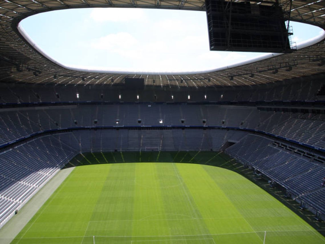 Mecz Zenit – Malaga, Arsenal - Montpellier (transmisja na żywo online)