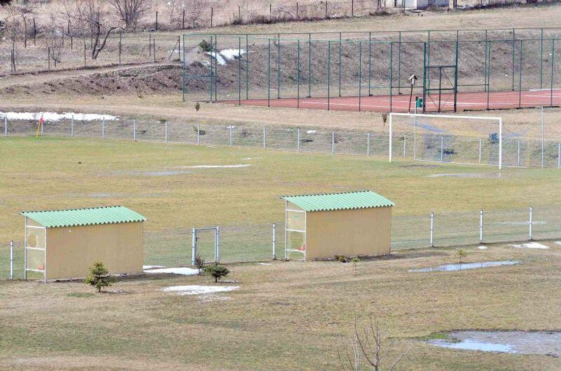 Mecze chełmskiej okręgówki przełożone na 18 kwietnia