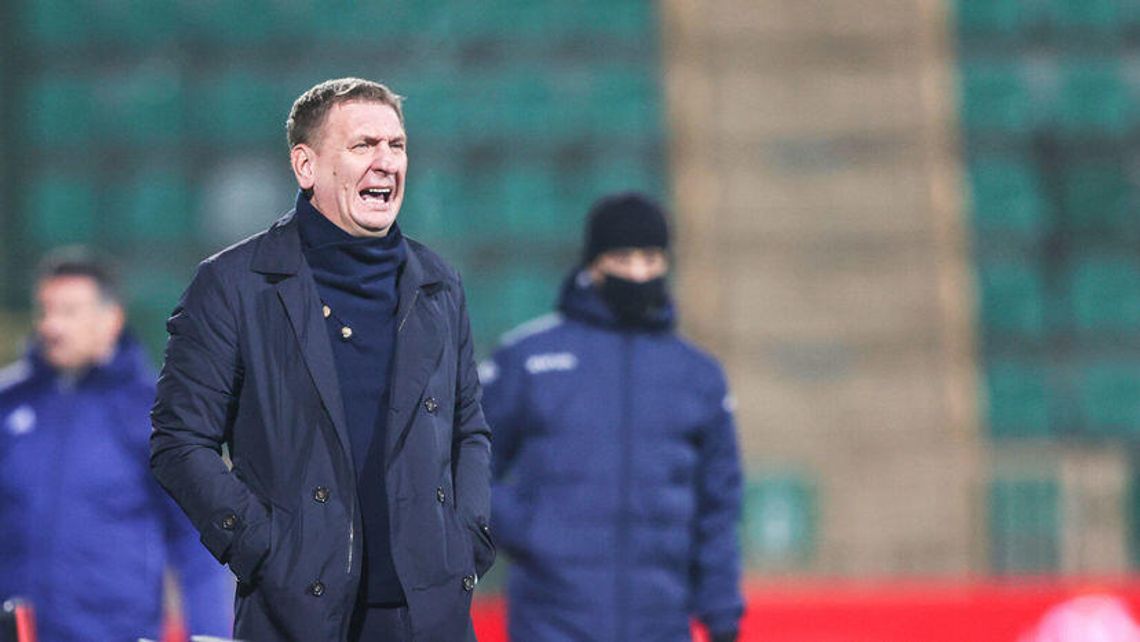 Mecze inauguracyjna są bardzo ważne, czyli opinie po meczu GKS Bełchatów - Górnik Łęczna