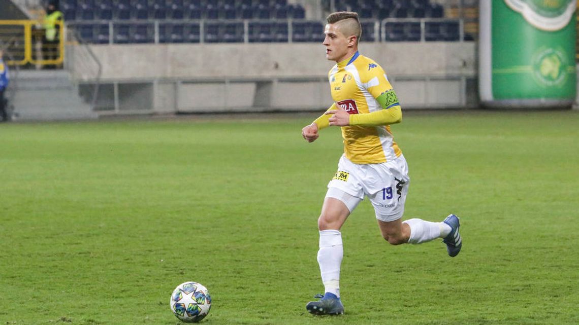 Mecze Orlęta - Motor Lublin i Podhale - Hetman bez udziału kibiców