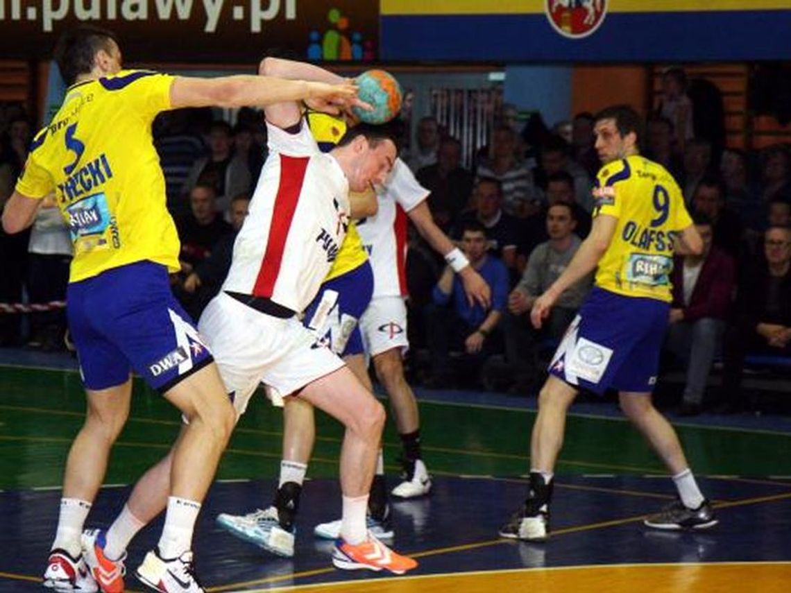 Meczem w Belgii Azoty Puławy rozpoczynają w niedzielę rywalizację w Challenge Cup Meczem w Belgii Azoty Puławy rozpoczynają w niedzielę rywalizację w Challenge Cup