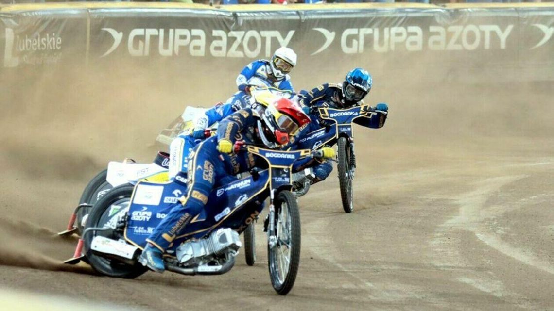 Medal gonił medal. 2023 rok był świetny dla lubelskich sportowców