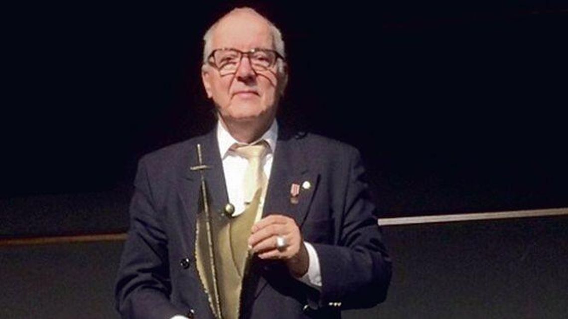 Medal miał trafić do wojewody lubelskiego. "Stowarzyszenie nie ma prawa do posługiwania się wizerunkiem św. Jana Pawła II" Medal miał trafić do wojewody lubelskiego. "Stowarzyszenie nie ma prawa do posługiwania się wizerunkiem św. Jana Pawła II"