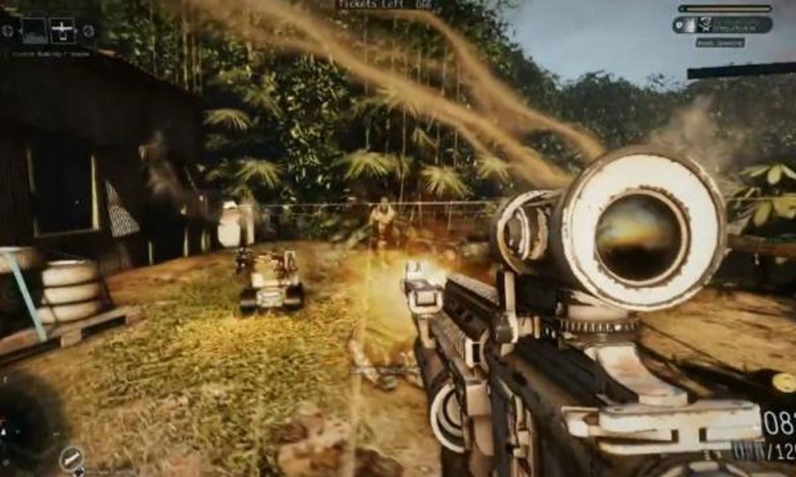 Medal of Honor: Warfighter. Razem raźniej Medal of Honor: Warfighter. Razem raźniej