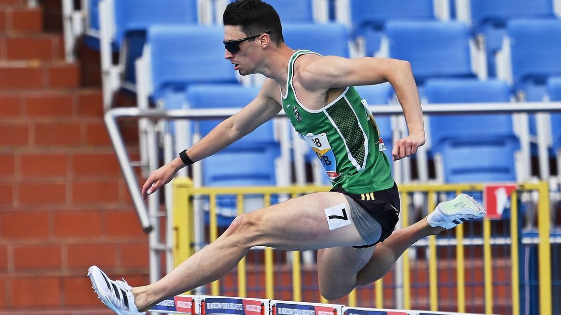 Medalowy piątek AZS UMCS Lublin na 100. PZLA Mistrzostwach Polski w Bydgoszczy