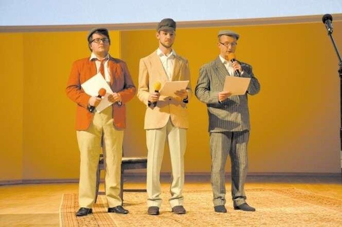 Medycy-Lublinowi. Sesja naukowa z okazji 700 lat miasta