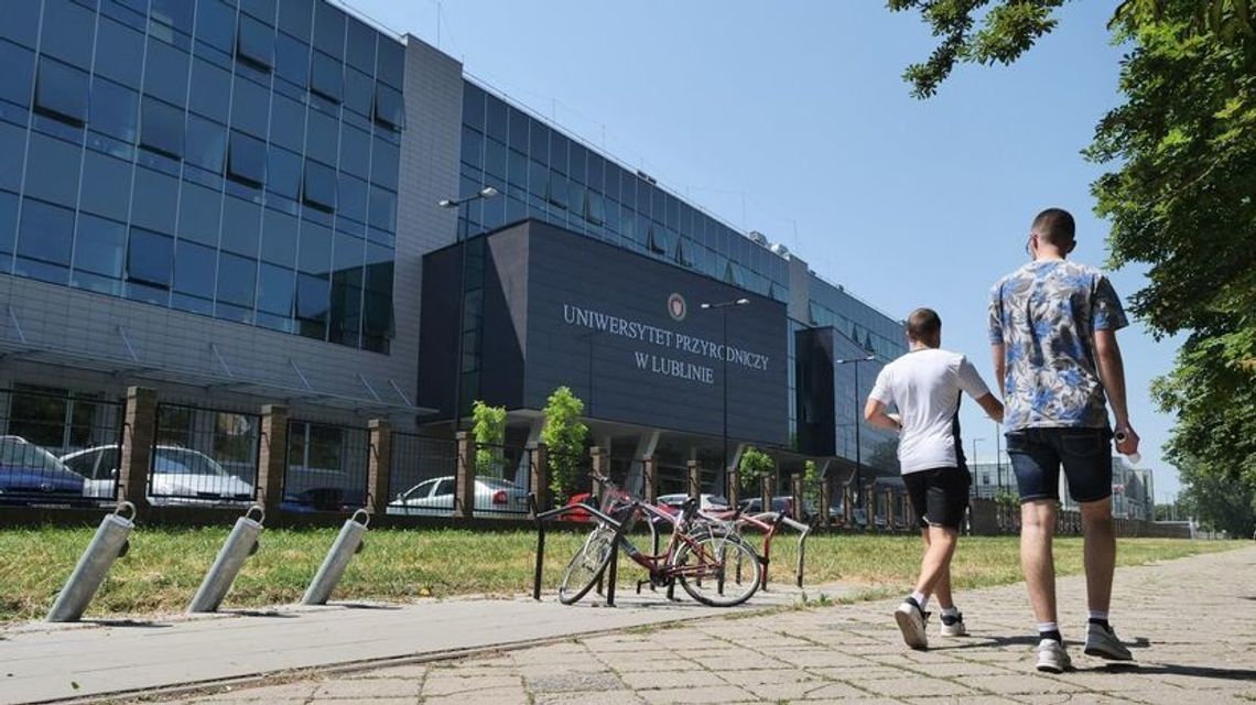 Medycyna, przyroda, technika. Eksperci od sztucznej inteligencji w Lublinie