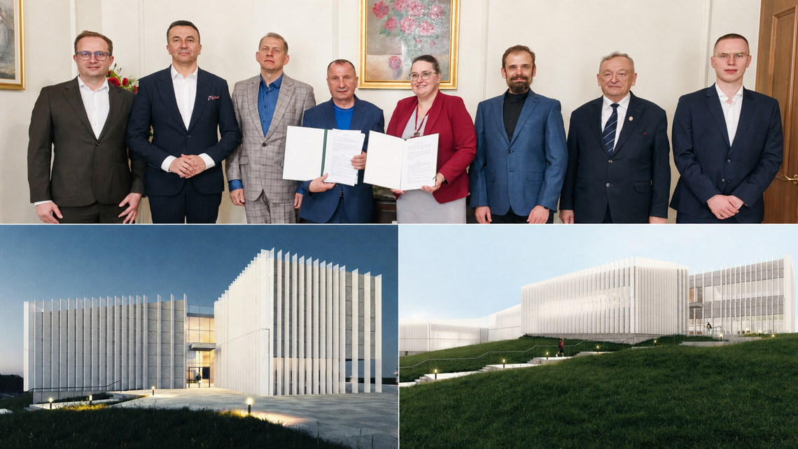 Instytut Nauk Medycznych PANS Chełm