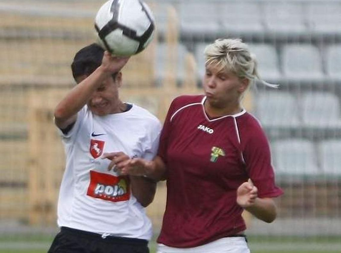 Medyk Konin – Górnik Łęczna 1:2, Unia - AZS PSW 5:1