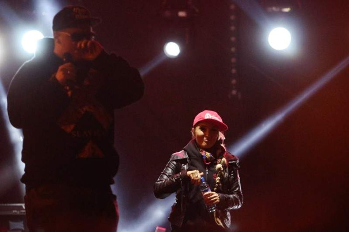 Medykalia 2014: Dziś Oddział Zamknięty i Poparzeni Kawą Trzy