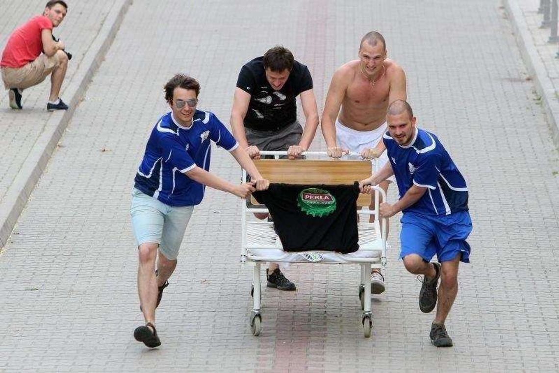 Medykalia 2015 w Lublinie: Początek w czwartek (program)