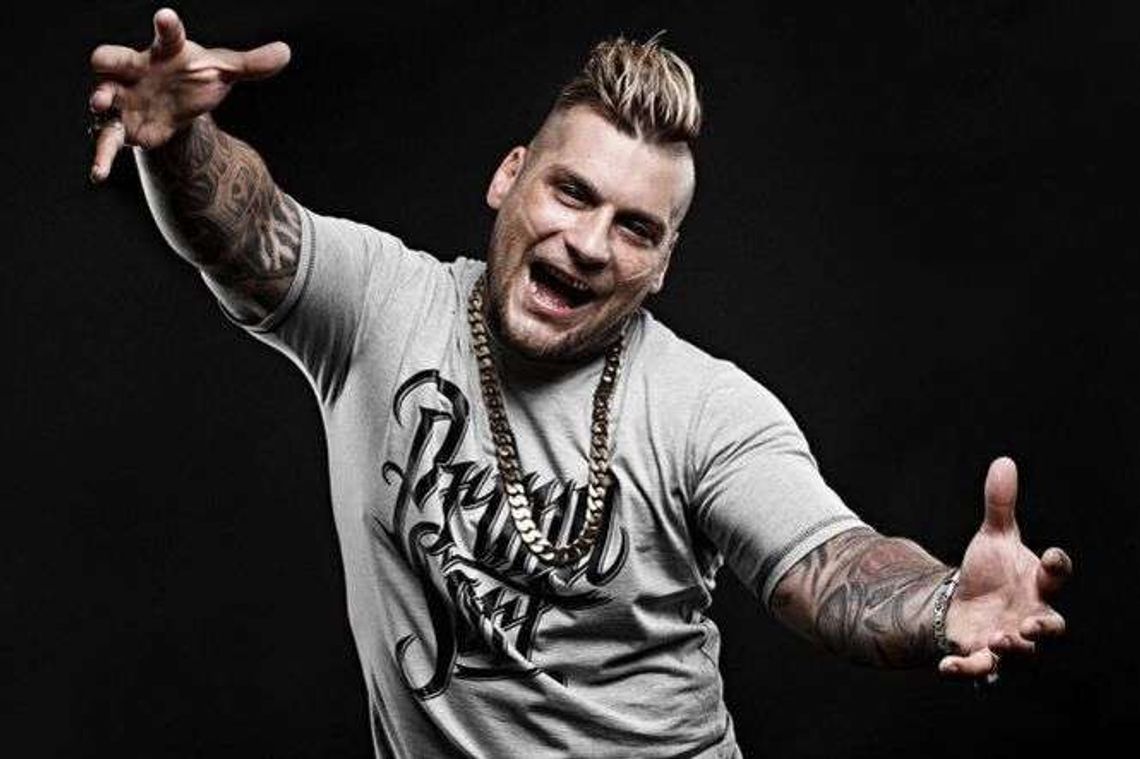 Medykalia 2017: Popek jednak nie przyjedzie do Lublina Medykalia 2017: Popek jednak nie przyjedzie do Lublina