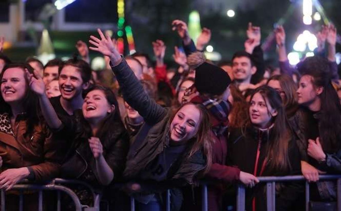 Medykalia 2018 w Lublinie. Studenci zapowiadają duże zmiany i obiecują gwiazdę
