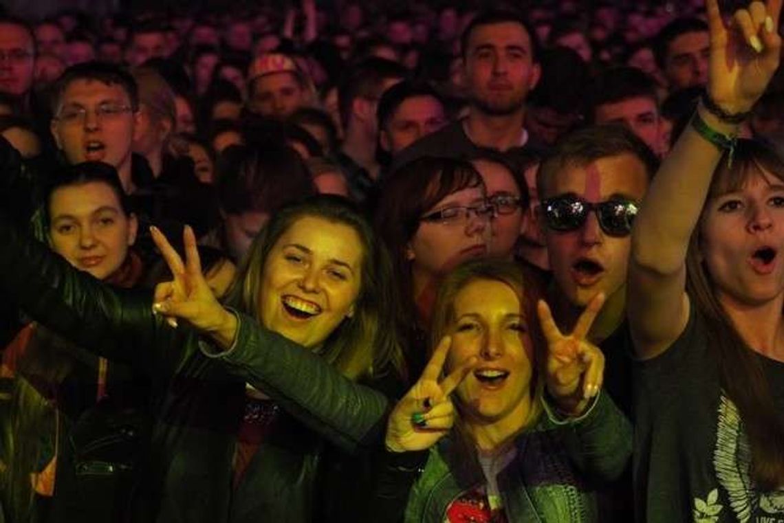 Medykalia, Kozienalia 2017: Znamy kolejne gwiazdy studenckich koncertów