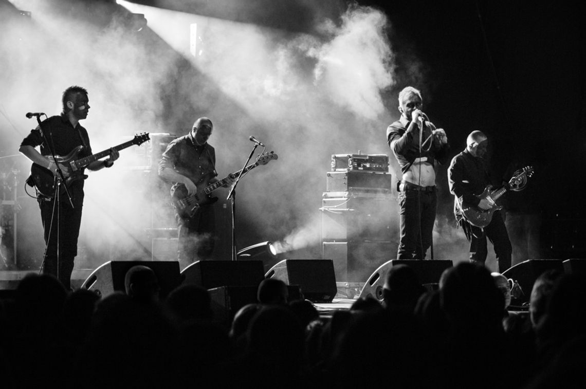 Medykalia: Na koniec Bracia Figo Fagot i Coma