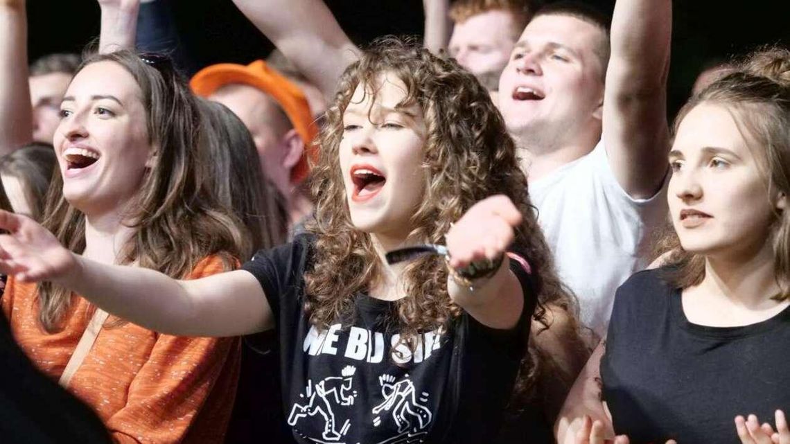 Medykalia z WySPą 2018. Był koncert zespołu Poparzeni Kawą Trzy. Kto dzisiaj wystąpi? Medykalia z WySPą 2018. Był koncert zespołu Poparzeni Kawą Trzy. Kto dzisiaj wystąpi?