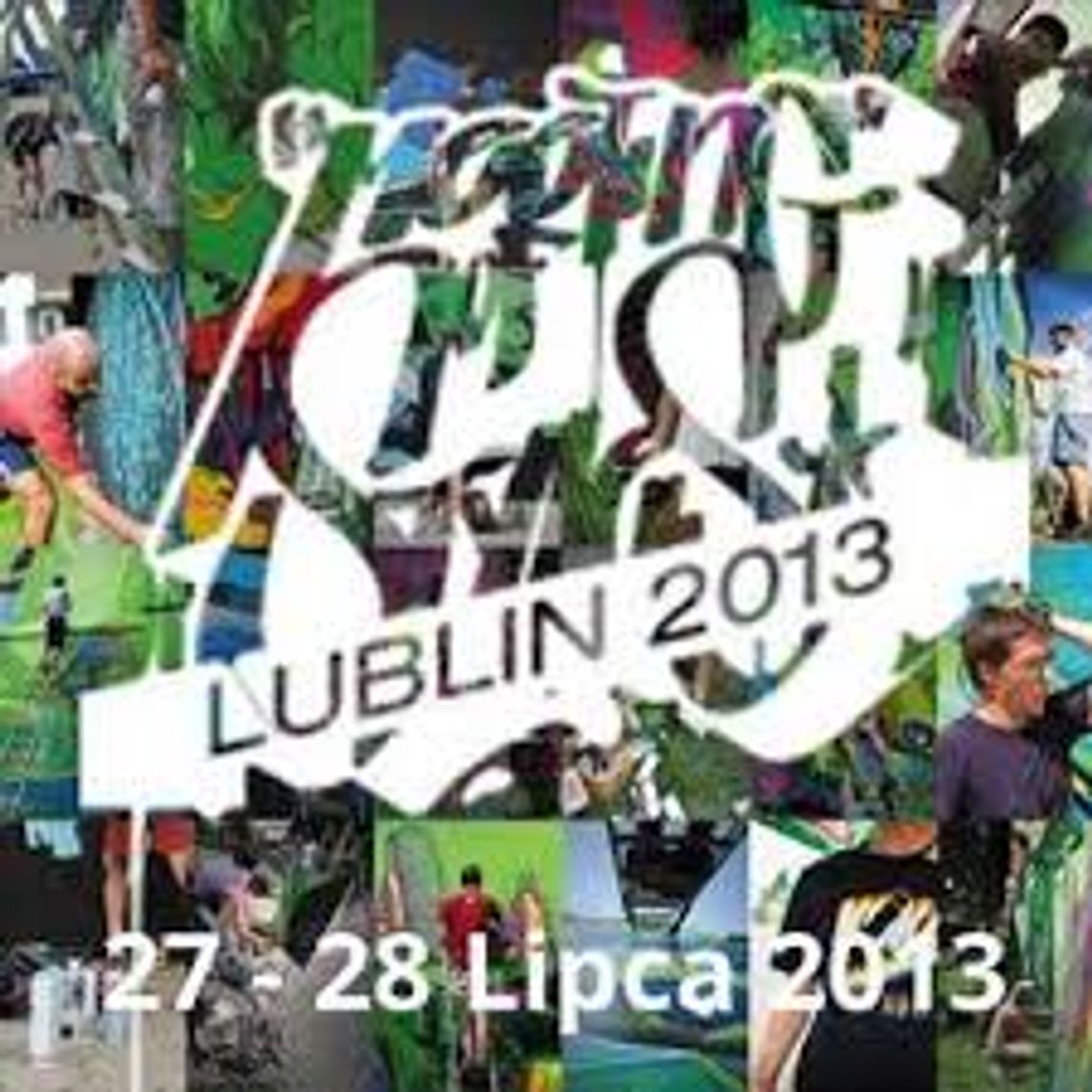 \"Meeting of Styles\" w Lublinie