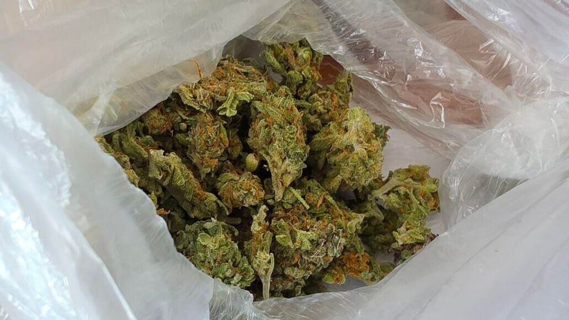 Mefedron i marihuana „w jednym stali domu” Mefedron i marihuana „w jednym stali domu”