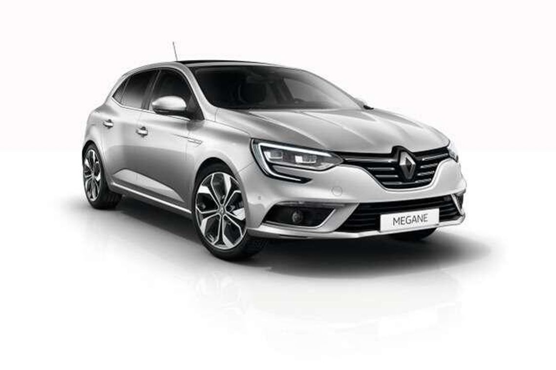 „Méganka” już za kilka dni