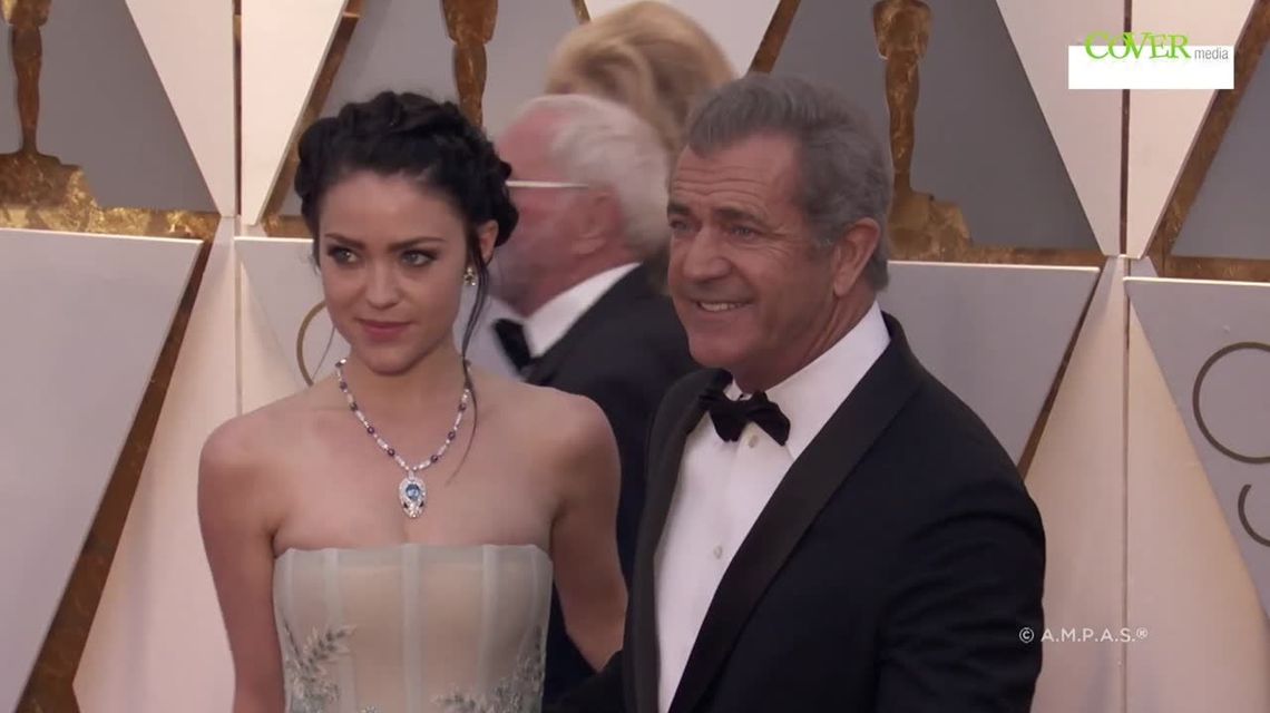Mel Gibson spędził tydzień w szpitalu. Z powodu koronawirusa