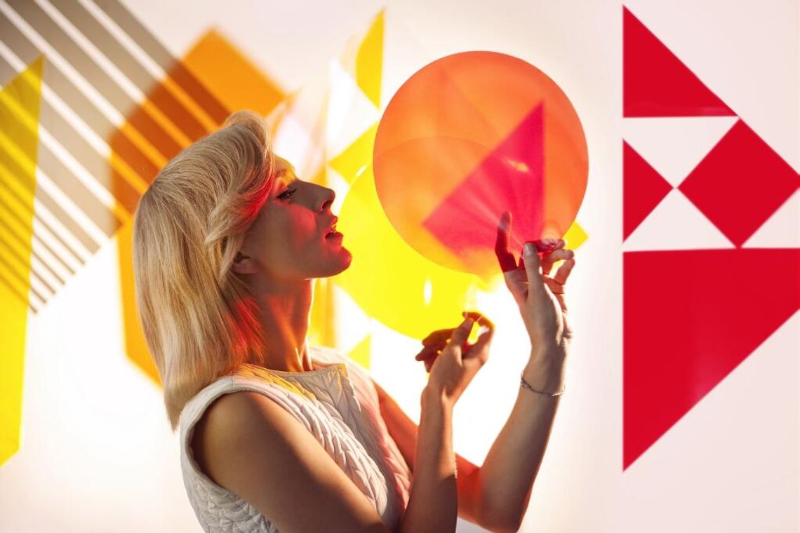 Mela Koteluk w Domu Kultury