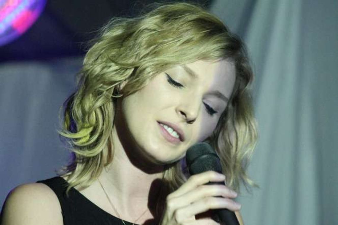 Mela Koteluk wystąpi przed Katie Melua na Arenie Lublin. Są ceny biletów