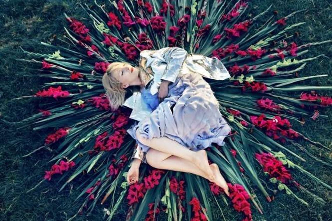 Mela Koteluk zaśpiewa w Lublinie