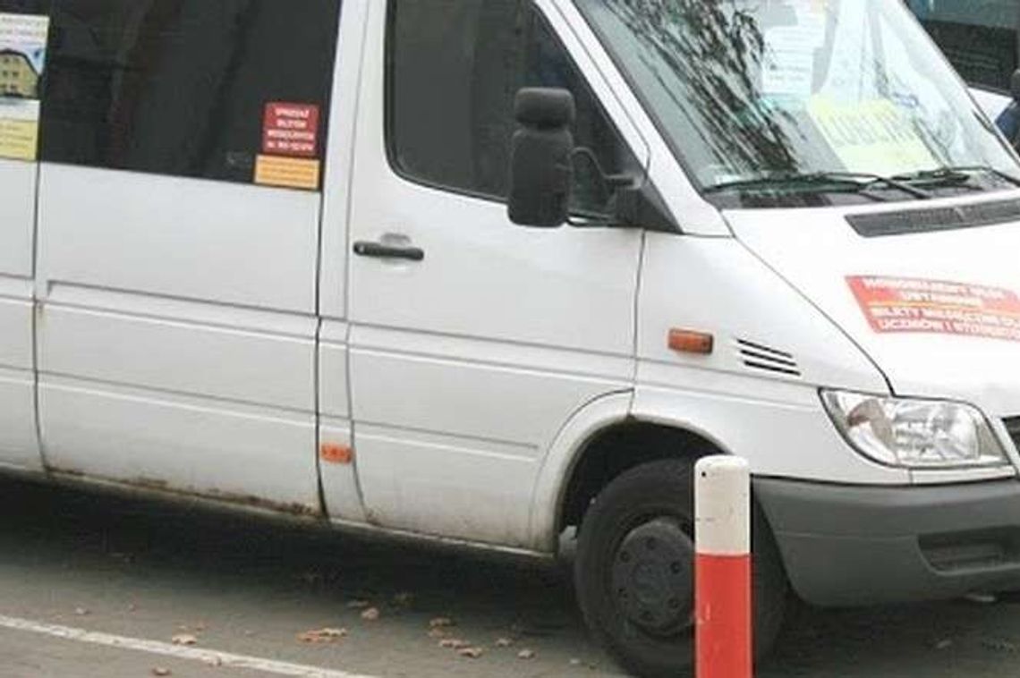 Mełgiew: Busy gminnej komunikacji zawiozą dzieci do szkoły?