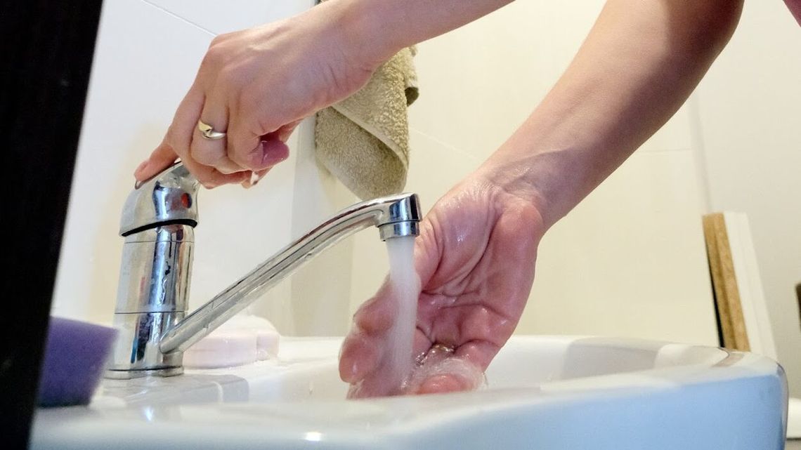 Mełgiew. Problem z wodą w jednym z gminnych wodociągów