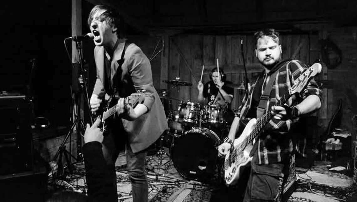 Melodyjnie i rockowo. Koncert w Klubie Graffiti