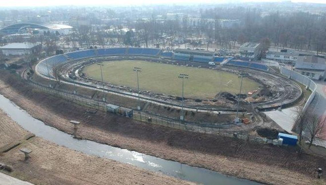 Memoriał Roberta Dadosa i Tadeusza Tkaczyka jeszcze w tym roku w Lublinie?