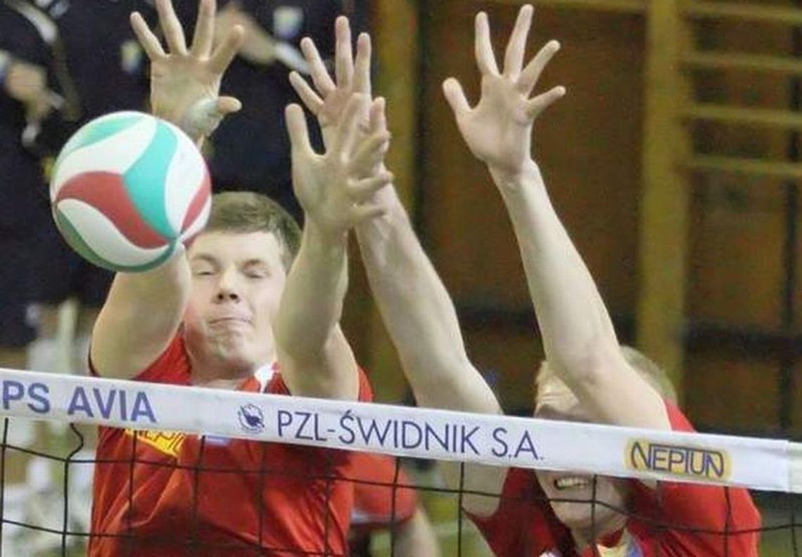 Memoriał Tragicznie Zmarłych Siatkarzy Avii od piątku w Świdniku