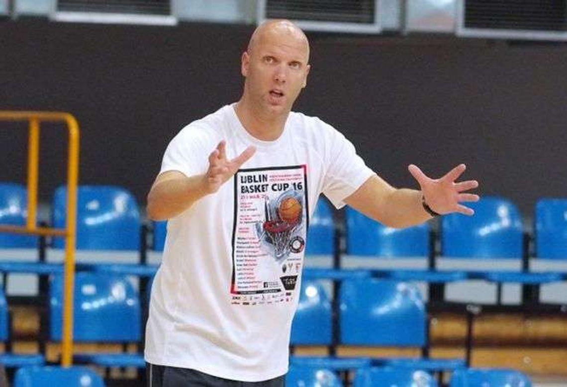 Memoriał Zdzisława Niedzieli. TBV Start Lublin – Stal Ostrów Wielkopolski 70:80