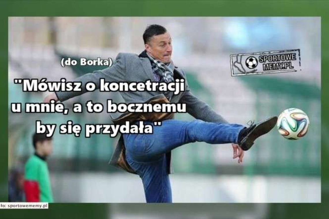 Memy po meczu Polska - Kazachstan. Tomasz Hajto głównym bohaterem