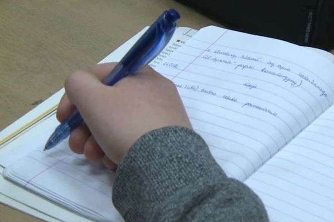 MEN chce walczyć z korepetycjami