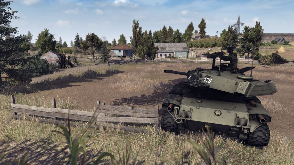 Men of War: Assault Squad 2. Cold War. Wojna rozpocznie się 12 września (wideo)