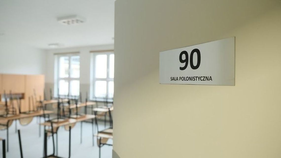 MEN opublikowało odpowiedzi na najczęściej zadawane pytania dotyczące nauki zdalnej