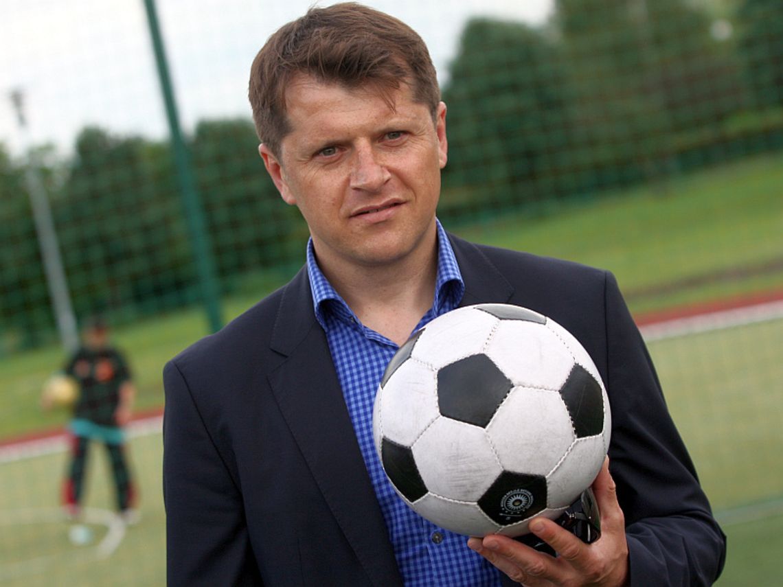 Menadżer Lewandowskiego ma 17 mieszkań 