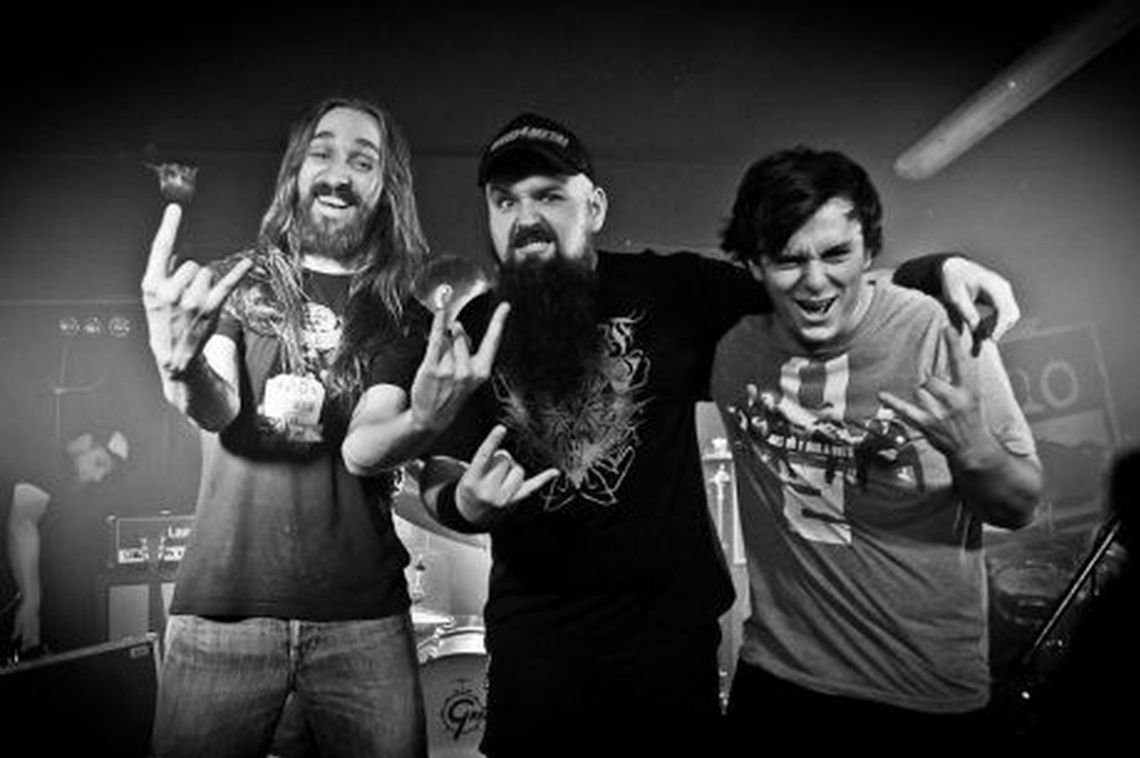 Merkabah i Major Kong w Tekturze