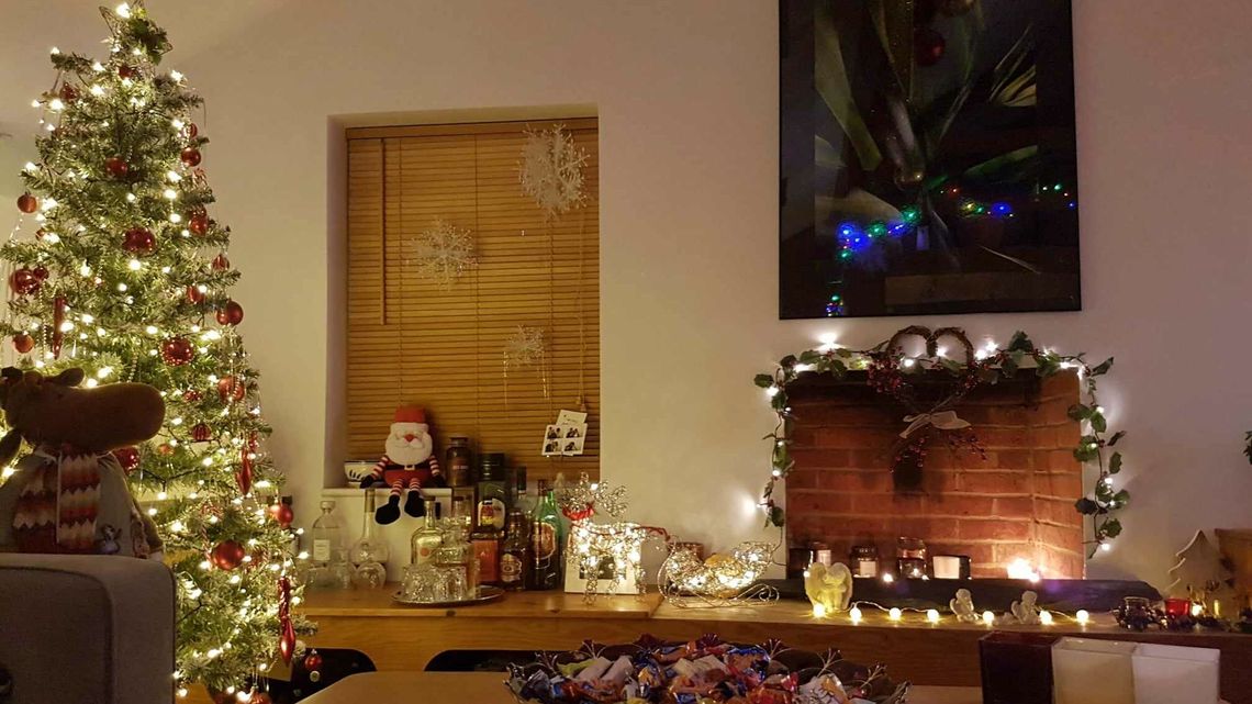 Merry Christmas czy Wesołych Świąt? Święta w innych kulturach