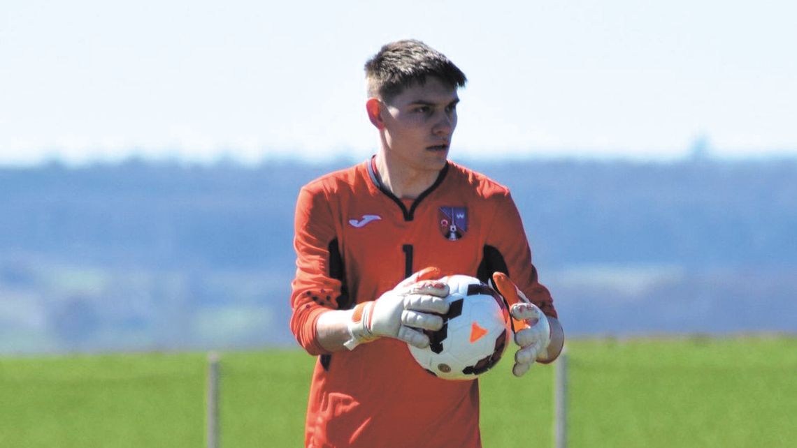 Metalowiec Goraj – Potok Sitno 0:1. Pozostałe wyniki zamojskiej klasy okręgowej